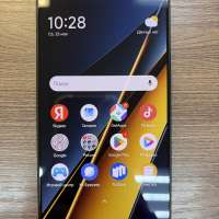 POCO X6 Pro 8/256GB Duos