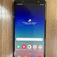Samsung Galaxy A6+ 3/32GB Duos