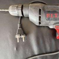 P.I.T. PBM10-D