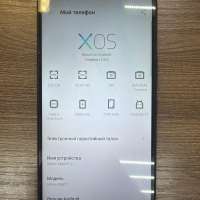 Infinix Smart 6 2/32GB Duos