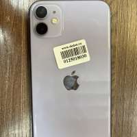 Apple iPhone 11 128GB