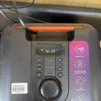 Fiero Emotion 150