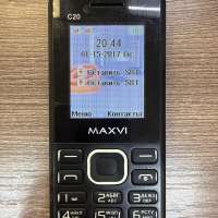 MAXVI C20 Duos