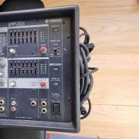 Yamaha EMX 312CS