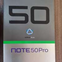 Infinix Note 50 Pro 12/256GB Duos