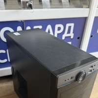 Сборка G4560, RX 550/550 Series, 16GB RAM, SSD 256 GB