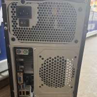 Сборка G4560, RX 550/550 Series, 16GB RAM, SSD 256 GB