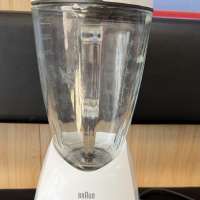 Braun 4184