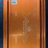 DL Audio Barracuda 4.65