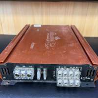 DL Audio Barracuda 4.65