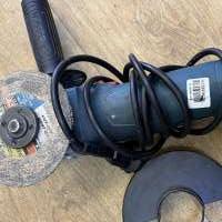 Bosch GWS 700