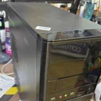 Сборка i3-2100, R7 200, RAM 4 GB, HDD 500 GB