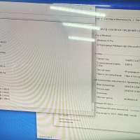 Сборка i3-2100, R7 200, RAM 4 GB, HDD 500 GB