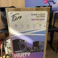 Fiero Native 500 HS500