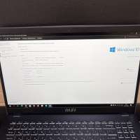 MSI Modern 15 B5M-001XRU