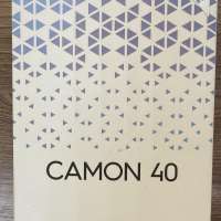TECNO Camon 40 12/256GB Duos