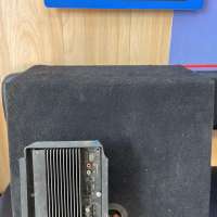 DLS RCS12.D2