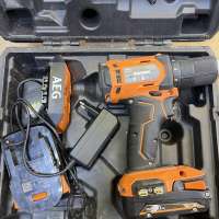 AEG BS18G4 с СЗУ