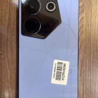 TECNO Camon 20 Pro 5G 8/256GB Duos