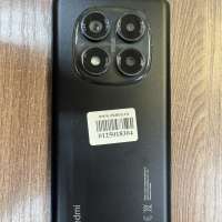 Xiaomi Redmi Note 14 Pro 12/512GB Duos