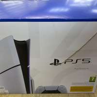 Sony PlayStation 5 Slim 1TB