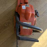 Husqvarna 142