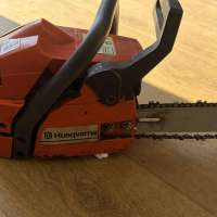 Husqvarna 142