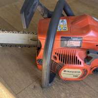 Husqvarna 142