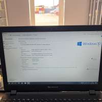 Acer Packard Bell ENTG81BA-C717