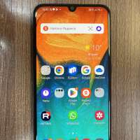 Samsung Galaxy A30 3/32GB Duos
