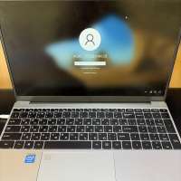 Китайский 15,5/FHD/N5105/RAM 16 GB/SSD 256 GB