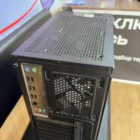 Сборка Xeon E5-2650 v2, RX 580, RAM 16 GB, HDD 500 GB + SSD 120 GB