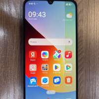 Xiaomi Redmi A7 Pro 4/128GB Duos