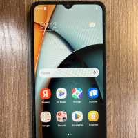 Xiaomi Redmi A3 4/128GB Duos