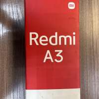 Xiaomi Redmi A3 4/128GB Duos