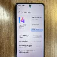 POCO X3 NFC 6/64GB Duos