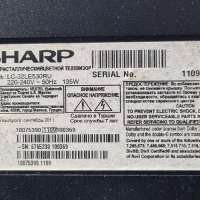 Sharp LC-32LE350RU