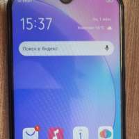 Vivo Y17 Duos