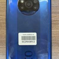 POCO X3 NFC 6/64GB Duos