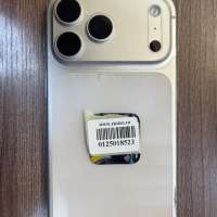 Apple iPhone 17 Pro Max 256GB