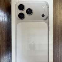 Apple iPhone 17 Pro Max 256GB