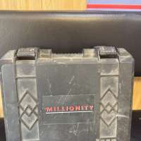 MiLLiONiTY без модели