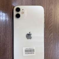 Apple iPhone 11 128GB