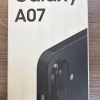 Samsung Galaxy A07 4/64GB Duos