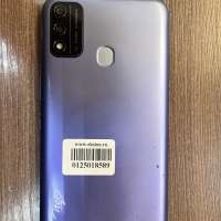 Itel A48 Duos