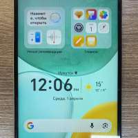Honor X6c 6/128GB Duos