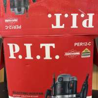 P.I.T. PER12-C