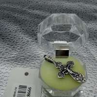 Крест серебро 925 3,63g, вес изделия 3.63g