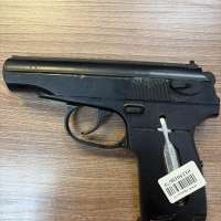Borner PM-X