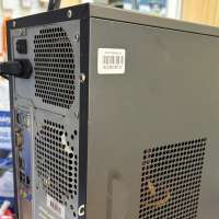 Сборка AMD A4-5300, RAM 4 GB, HDD 500 GB